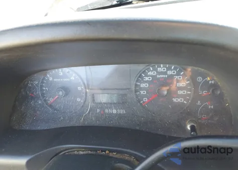 2005 Ford F-250 Lariat/Xl/Xlt from USA, damaged, VIN 1FTSX21595EC14022